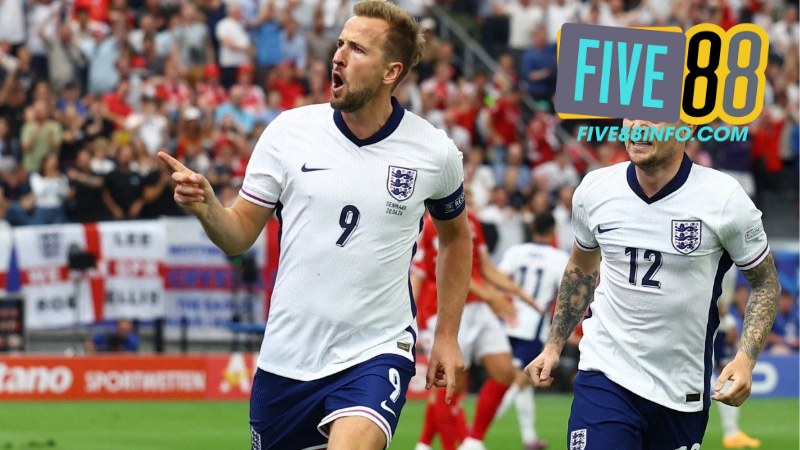 Cá Cược Bóng Đá Five88