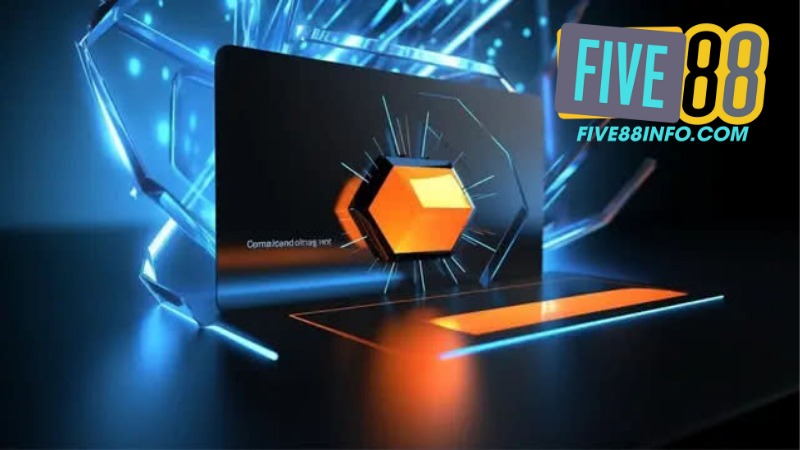 Chính Sách Bảo Mật Tại Five88