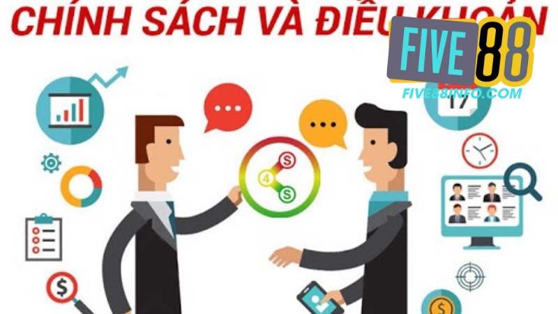 Điều Khoản Điều Kiện Tại Five88
