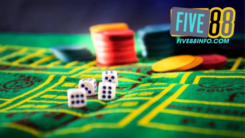 Giới Thiệu Về Five88 