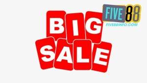Khuyến Mãi Five88